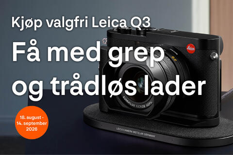 Få med tilbehør på kjøpet